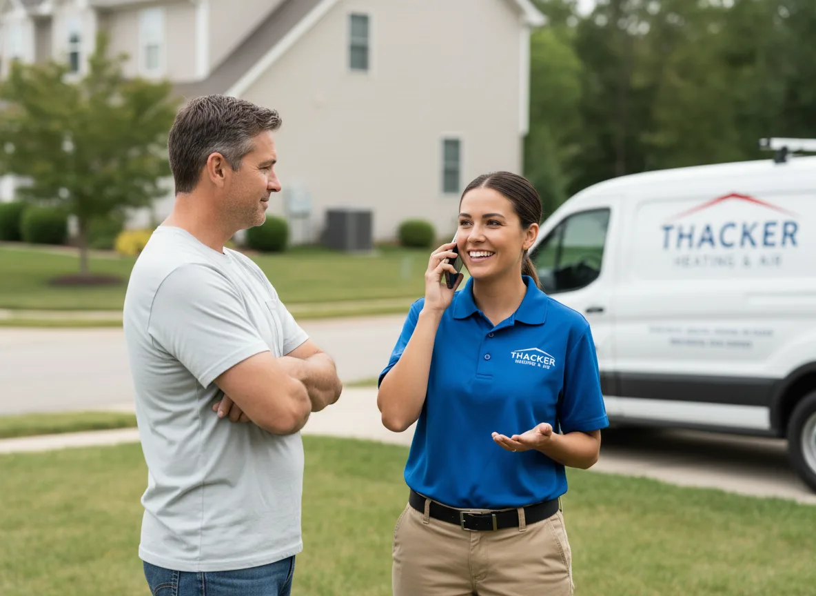 Ac Repair Preemption, IL FAQs